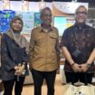 Foto: Pertamina Hulu Mahakam (PHM) berhasil meraih predikat Juara I sebagai Booth Terbaik dalam Pekan Keanekaragaman Hayati (Kehati) Indonesia 2024. (DOK. Istimewa)