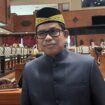 Foto: Wakil Ketua I DPRD Penajam Paser Utara (PPU) Raup Muin. (DOK. CahayaBorneo.com)