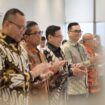 Foto: Otorita Ibu Kota Nusantara (IKN) dan Bank Negara Indonesia (BNI) sepakat menandatangani Memorandum of Understanding (MoU). (DOK. Istimewa)