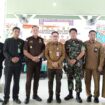 Foto: Kejaksaan Negeri (Kejari) Kabupaten Penajam Paser Utara (PPU) launching program Jaga Desa di Desa Giri Mukti. (DOK. CahayaBorneo.com)