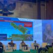 Foto: Pekan Keanekaragaman Hayati (Kehati) Indonesia 2024 yang diadakan Kementerian Lingkungan Hidup dan Kehutanan(KLHK) di Gedung Manggala Wanabakti, Jakarta. (DOK. Istimewa)