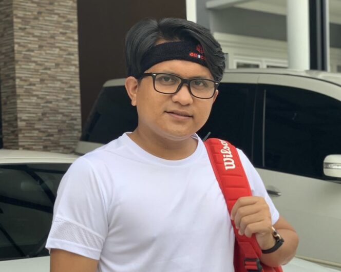 
					Foto: Benny Harianto Simangunsong. ((DOK. Istimewa)