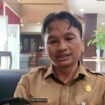 Foto: Sekretaris Dinas Ketahanan Pangan PPU  Arief Murdiyatno. (DOK. CahayaBorneo.com)