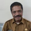 Foto: Kepala Dinas Pertanian PPU, Andi Trasodiharto. (DOK. CahayaBorneo.com)