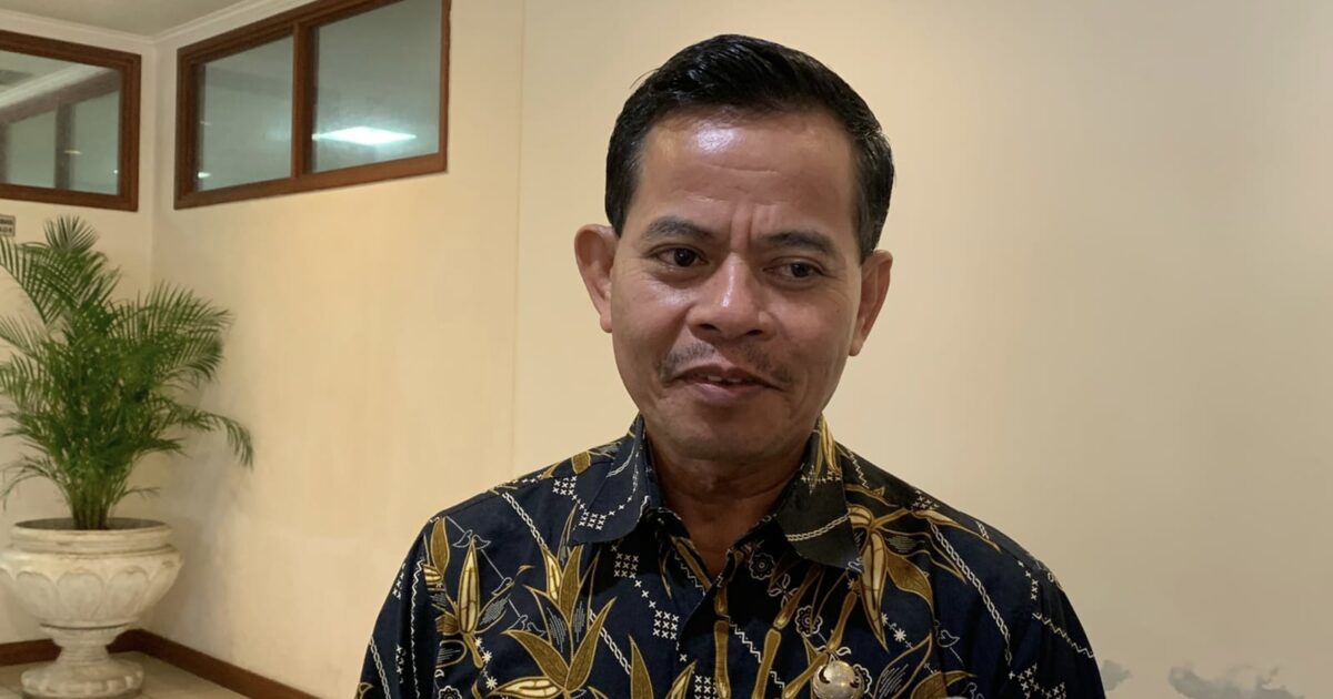 ASN dan THL di PPU Diminta Tegas Jaga Netralitas Jelang Pilkada 2024