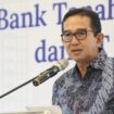 Foto: Kepala Badan Pelaksana Badan Bank Tanah, Parman Nataatmadja. (DOK. Istimewa)