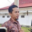 Foto: Ketua KPU PPU Ali Yamin Ishak. (DOK. CahayaBorneo.com)