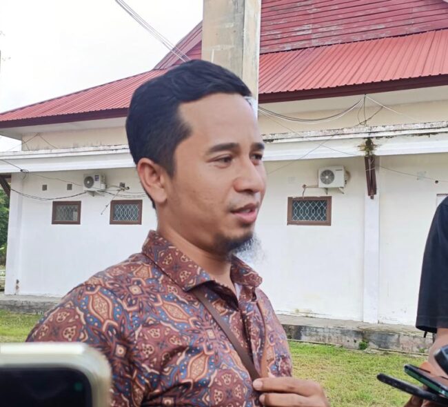 KPU PPU Akan Melakukan Penghitungan Ulang Surat Suara di Dua TPS