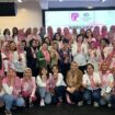 Foto: Workshop Urgensi Pedoman Pemberitaan Kekerasan Seksual Bagi Jurnalis yang diadakan Forum Jurnalis Perempuan Indonesia (FJPI) bekerjasama dengan Kedubes Australia di IDN Times. (DOK. Istimewa)