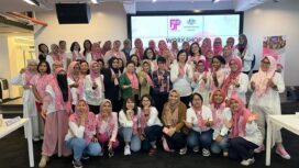 Foto: Workshop Urgensi Pedoman Pemberitaan Kekerasan Seksual Bagi Jurnalis yang diadakan Forum Jurnalis Perempuan Indonesia (FJPI) bekerjasama dengan Kedubes Australia di IDN Times. (DOK. Istimewa)