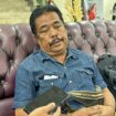 Foto: Anggota DPRD PPU, Syarifuddin HR. (DOK, CahayaBorneo.com)