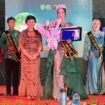 Foto: Pemilihan Duta Wisata dan Putri Pariwisata 2024. (DOK. CahayaBorneo.com)