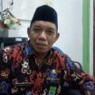 Foto: Kepala Kantor Kementrian Agama PPU, Muhammad Syahrir. (DOK. CahayaBorneo.com)