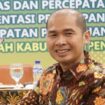 Foto: Kepala Badan Keuangan dan Aset Daerah (BKAD) Kabupaten Penajam Paser Utara (PPU) Muhajir. (DOK. Istimewa)