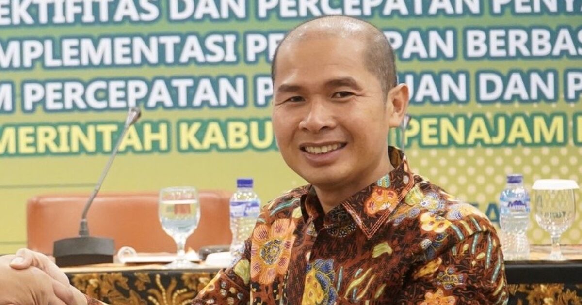 ​​BKAD PPU Sebut Silpa APBD 2024 Mencapai Rp79 Miliar