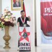 Foto: Pelantikan GMNI Balikpapan, DPC GMNI Balikpapan hadir sebagai Organ Kritis di Kota Balikpapan. (DOK. Istimewa)