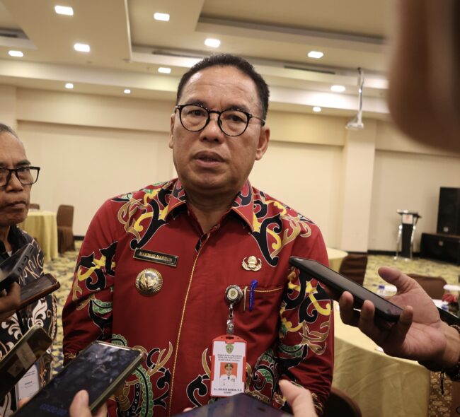 Meriahkan Akhir Tahun, Festival Harmoni Budaya Nusantara 2024 Siap Digelar di PPU