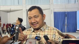 Foto: bakal calon Bupati PPU, Mudyat Noor. (DOK. CahayaBorneo.com)