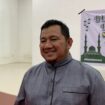 Foto: Bakal Calon Bupati Penajam Paser Utara (PPU) 2024-2029 Mudyat Noor. (DOK. CahayaBorneo.com)