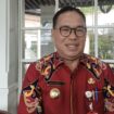 Foto: Pj. Bupati PPU Makmur Marbun. (DOK. CahayaBorneo.com)