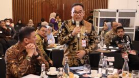 Foto: Penjabat Bupati PPU, Makmur Marbun. (DOK. Istimewa)