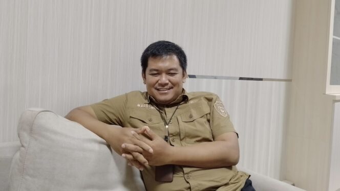 
					Foto: Kepala Dinas Koperasi, Usaha Kecil Menengah, Perindustrian dan Perdagangan (Diskukmperindag) PPU, Margono Hadi Sutanto. (DOK. Istimewa)
