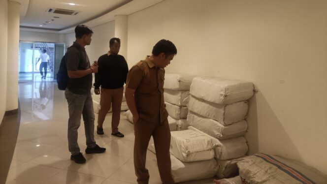
					Seragam Gratis untuk Pelajar di PPU, Disdikpora Optimis Agustus Mulai Didistribusikan