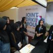 Foto: Otorita Ibu Kota Nusantara (IKN) ikut berpartisipasi pada kegiatan Joint Working Group (JWG) Indonesia-France 2024. (DOk. Istimewa)