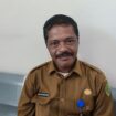 Foto: Kepala Dinas Pertanian PPU, Andi Trasodiharto. (DOK. Istimewa)