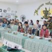 Foro: Dinas Pemuda, Olahraga, dan Pariwisata Kabupaten Paser sukses menggelar pembukaan Pelatihan Public Speaking dan Master of Ceremony. (DOK. Istimewa)
