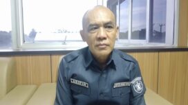 Foto: Kepala UPTD PPRD Samsat PPU, Arifin. (DOK. Istimewa)