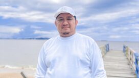 Foto: Calon Bupati Penajam Paser Utara (PPU) Mudyat Noor. (DOK. Istimewa)