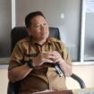 Foto: Kepala Bidang Pendidikan Anak Usia Dini dan Pendidikan Non Formal, Durajat. (DOK. CahayaBorneo.com)