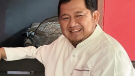 Foto: Calon Bupati Penajam Paser Utara (PPU) Mudyat Noor. (DOK. Istimewa)