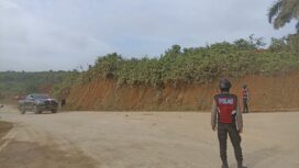 Foto: Ratusan Personel Polres PPU Diterjunkan untuk Pengembalian Benders Merah Putih. (DOK. Istimewa)