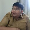 Foto: Kepala Bidang Bina Marga Dinas PUPR PPU, Petriandy Ponganton Pasulu. (DOK. CahayaBorneo.com)