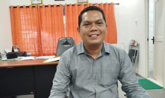 
					Pendukung Paslon diminta tertib, KPU Paser siap menerima pendaftaran cabup