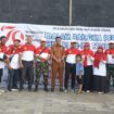 Foto: Meriahkan HUT ke-79 RI, Disdikpora PPU Gelar Berbagai Lomba di Penajam. (DOK. CahayaBorneo.com)