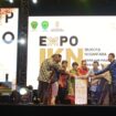 Foto: Pj. Bupati PPU Tutup Expo 2024, Marbun: Wujud Nyata Komitmen Pemda Songsong Hadirnya IKN. (DOK. Dinda/CahayaBorneo.com)