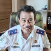 Foto: Kepala Dinas Perhubungan (Dishub) Penajam Paser Utara (PPU), Alimuddin. (DOK. CahayaBorneo.com)