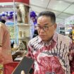 Foto: Foto: Penjabat (Pj) Bupati Penajam Paser Utara (PPU), Makmur Marbun. (DOK. Dian/CahayaBorneo.com)