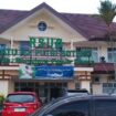 Foto: Suasana RSUD Ratu Aji Putri Botung Penajam Paser Utara. (DOK. Istimewa)