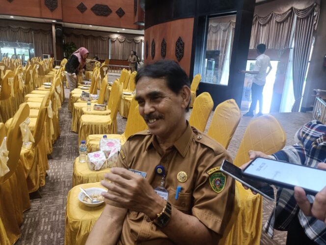 
					Dinsos PPU Siapkan Pembangunan Rumah Singgah untuk ODGJ