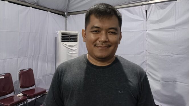 
					Foto: Kepala Diskukmperindag PPU, Margono Hadisutanto. (DOK. CahayaBorneo.com)