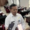 Foto: Sekretaris Daerah (Sekda) PPU, Tohar, (DOK. CahayaBorneo.com)