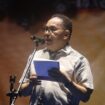 Foto: Pj Bupati Penajam Paser Utara Membuka Bawaslu Super Fest 2024: Kawal Pilkada Damai Tanpa Politik Uang. (DOK. Istimewa)