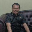 Foto: Anggota DPRD PPU, Andi Muhammad Yusuf. (DOK. CahayaBorneo.com)