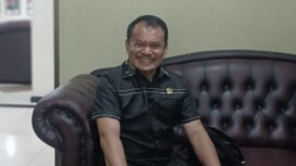 Foto: Anggota DPRD PPU, Andi Muhammad Yusuf. (DOK. CahayaBorneo.com)