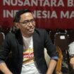 Foto: Ketua Bawaslu PPU Mohammad Khazin. (DOK. CahayaBorneo.com)