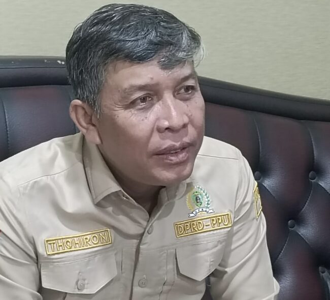 DPRD PPU Apresiasi Perkembangan Pelayanan Publik, Soroti Tantangan di Sektor Kesehatan